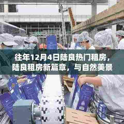 陆良租房新篇章,与自然美景邂逅,重拾宁静之旅的租房热潮