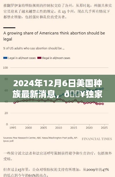 独家爆料，2024年12月6日美国种族局势最新动态