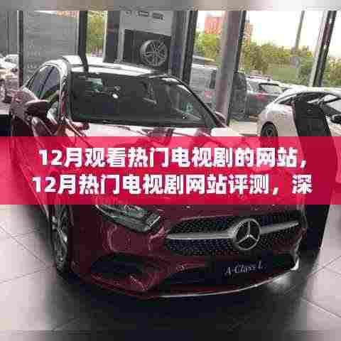 12月热门电视剧网站深度评测,观看体验、竞品对比与用户群体分析