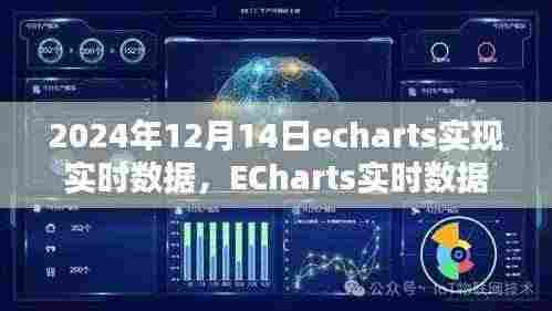 ECharts实时数据可视化深度解析,特性、体验与竞品对比,2024年12月14日实现指南