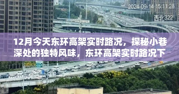 东环高架实时路况与小巷深处的独特风情探索,意外发现与深度体验