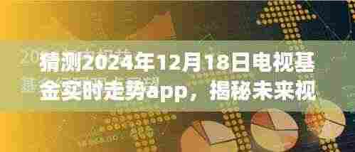 揭秘未来视界,揭秘电视基金实时走势App预测未来科技趋势,引领新纪元新体验(2024年预测版)
