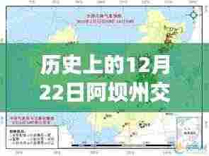 历史上的12月22日阿坝州交通路况实时查询全攻略，初学者与进阶用户指南