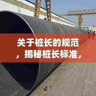 关于桩长的规范,揭秘桩长标准,何时需要规范打桩长度?
