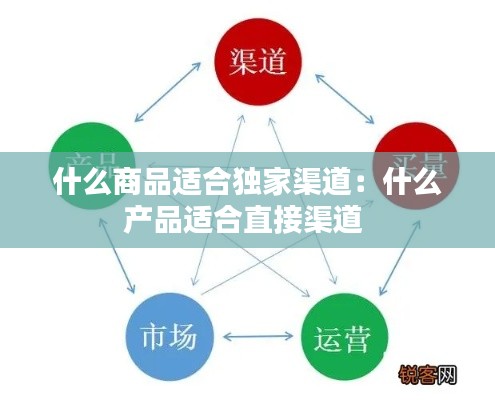 什么商品适合独家渠道:什么产品适合直接渠道