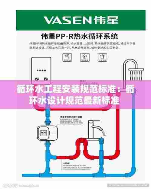 循环水工程安装规范标准:循环水设计规范最新标准