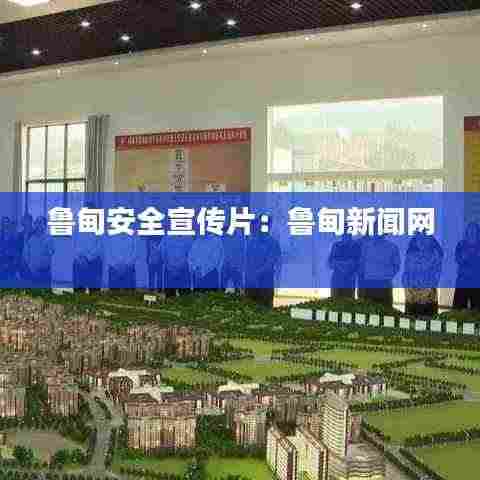 鲁甸安全宣传片:鲁甸新闻网