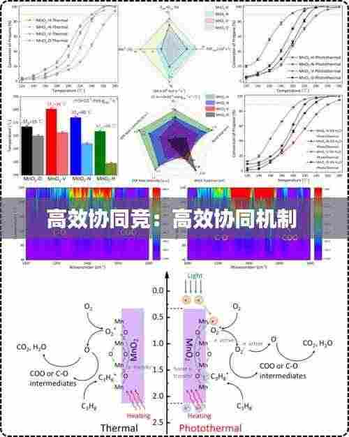 高效协同竞：高效协同机制 
