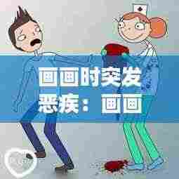 画画时突发恶疾：画画画的想吐怎么办 