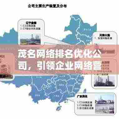 茂名网络排名优化公司,引领企业网络营销,助力业绩飞跃提升