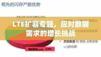 LTE扩容专题，应对数据需求的增长挑战