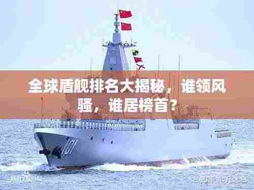 全球盾舰排名大揭秘，谁领风骚，谁居榜首？
