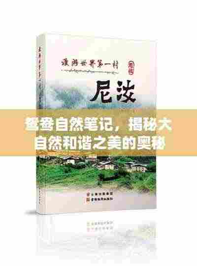 鸳鸯自然笔记，揭秘大自然和谐之美的奥秘
