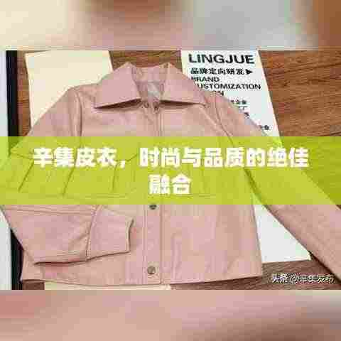 辛集皮衣，时尚与品质的绝佳融合