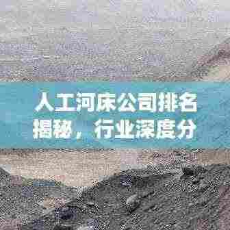 人工河床公司排名揭秘，行业深度分析与前景展望