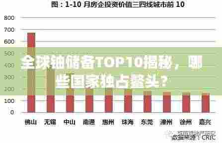 全球铀储备TOP10揭秘,哪些国家独占鳌头?